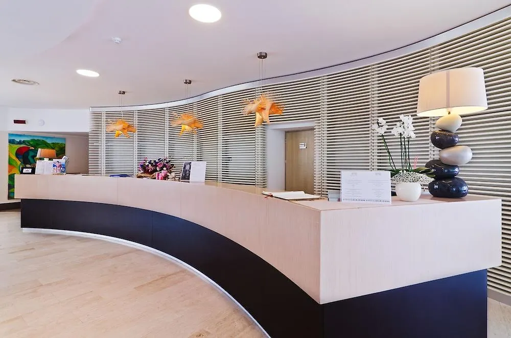 Hotel Riviera Dei Fiori San Lorenzo al Mare