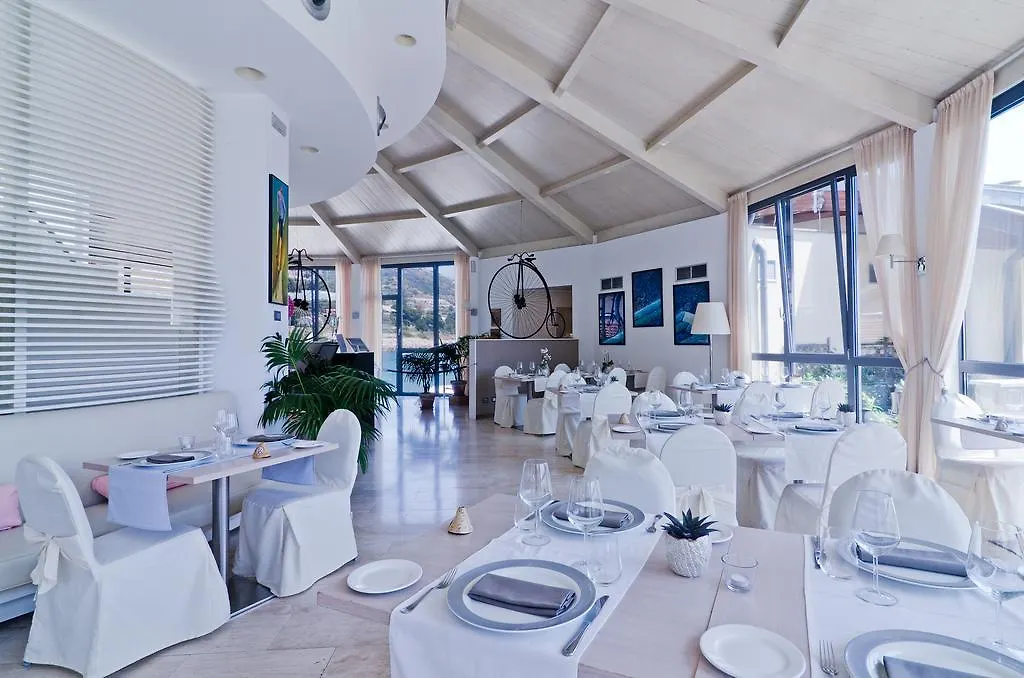 Hotel Riviera dei Fiori San Lorenzo al Mare