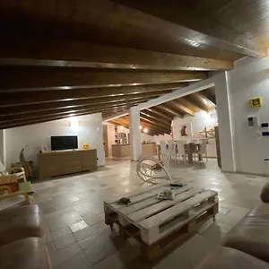 Appartamento Attico Galileo Italia