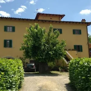  Appartamento La Casa Dei Nonni- Tuscany Countryside Italia