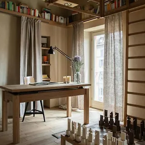 Boutique Sul Naviglio Grande Appartement Milan
