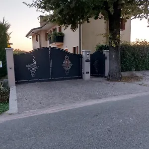  Casa vacanze La Casa Di M : D M. Italia