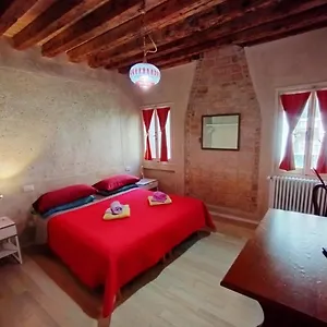 Ca Lirica Appartement Venise