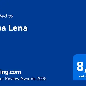 Appartamento Casa Lena Italia