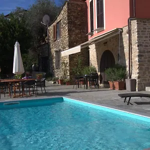 Chiarina Appartement