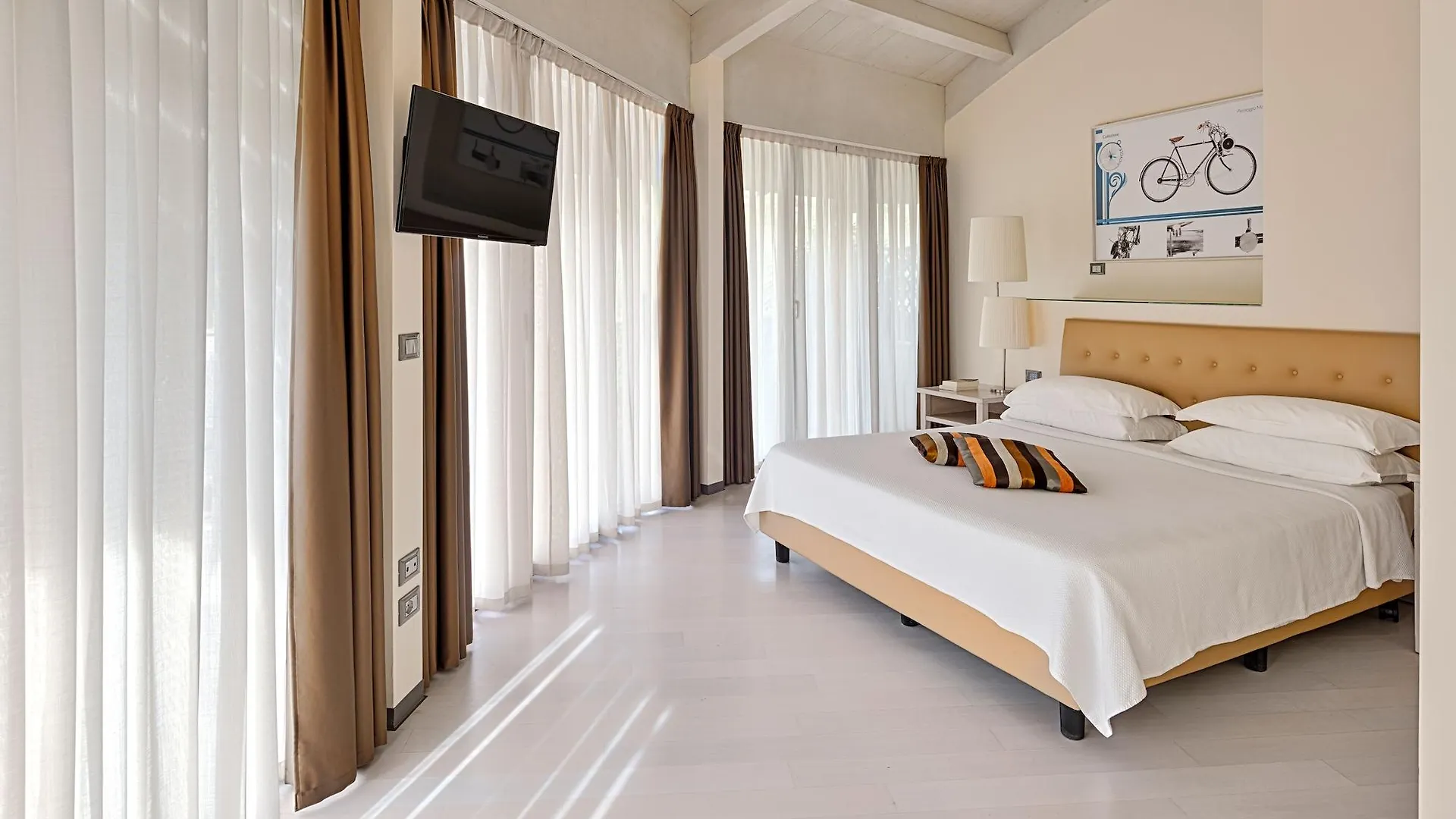 ****  Hotel Riviera Dei Fiori San Lorenzo al Mare Italy