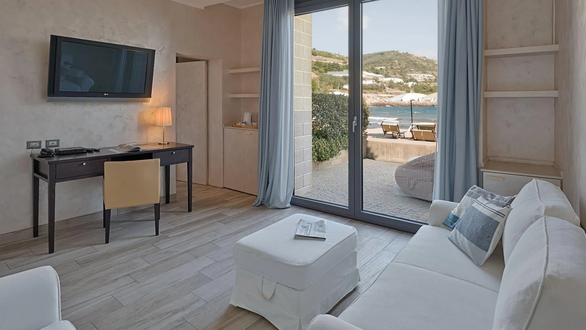 Hotel Riviera Dei Fiori San Lorenzo al Mare