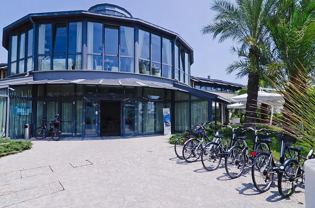 Hotel Riviera Dei Fiori San Lorenzo al Mare