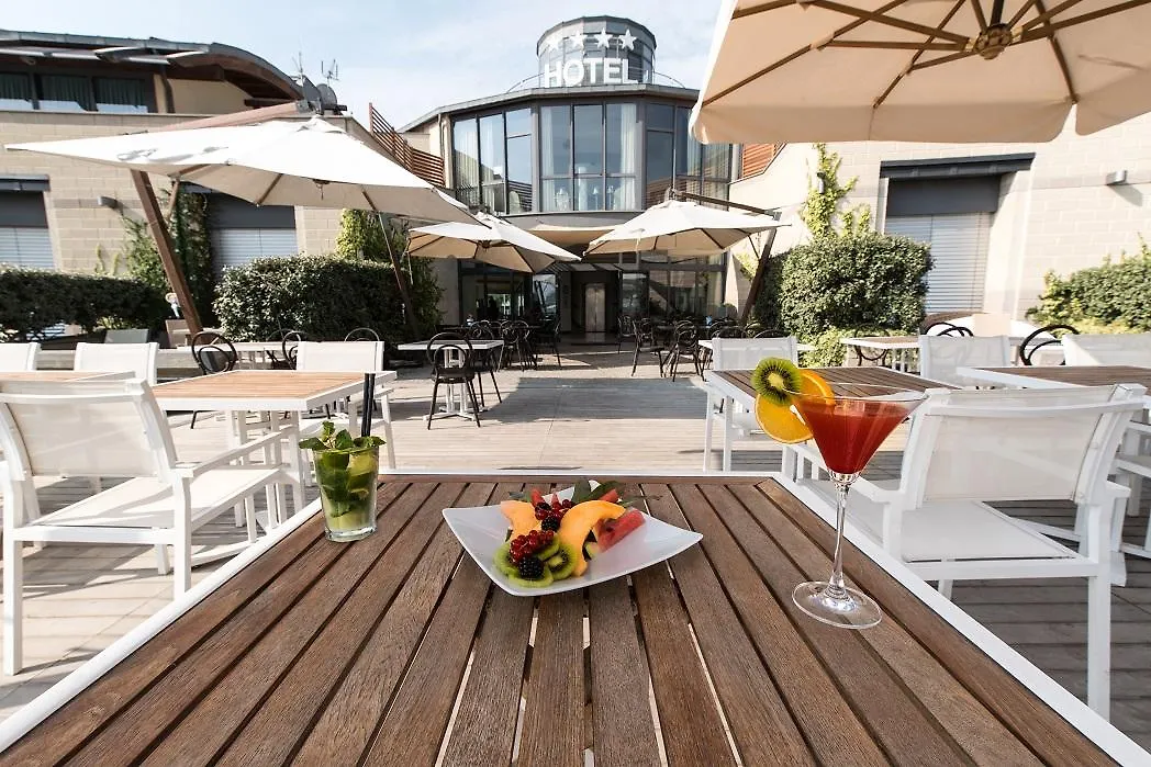 Hotel Riviera Dei Fiori San Lorenzo al Mare
