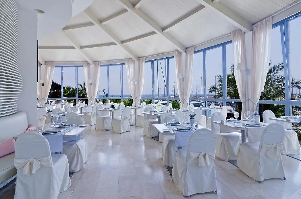 Hotel Riviera Dei Fiori San Lorenzo al Mare