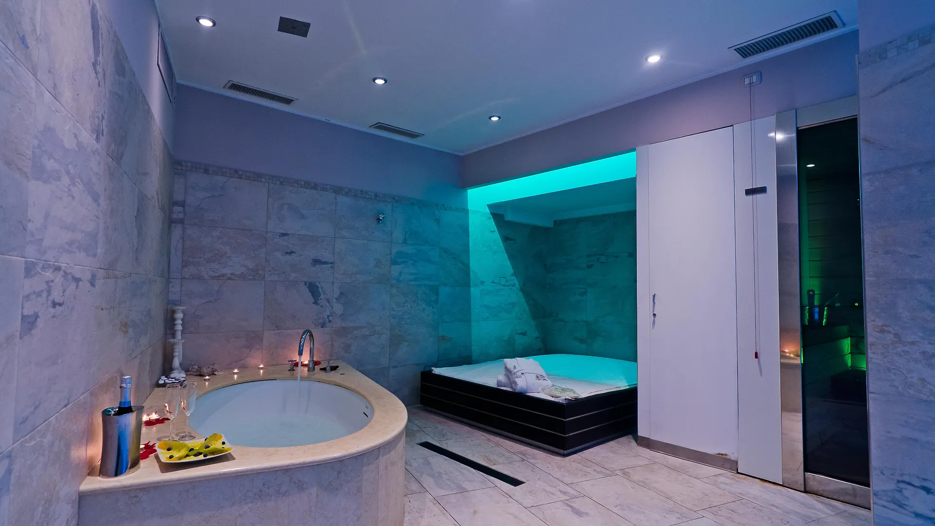 Hotel Riviera Dei Fiori San Lorenzo al Mare 4*,