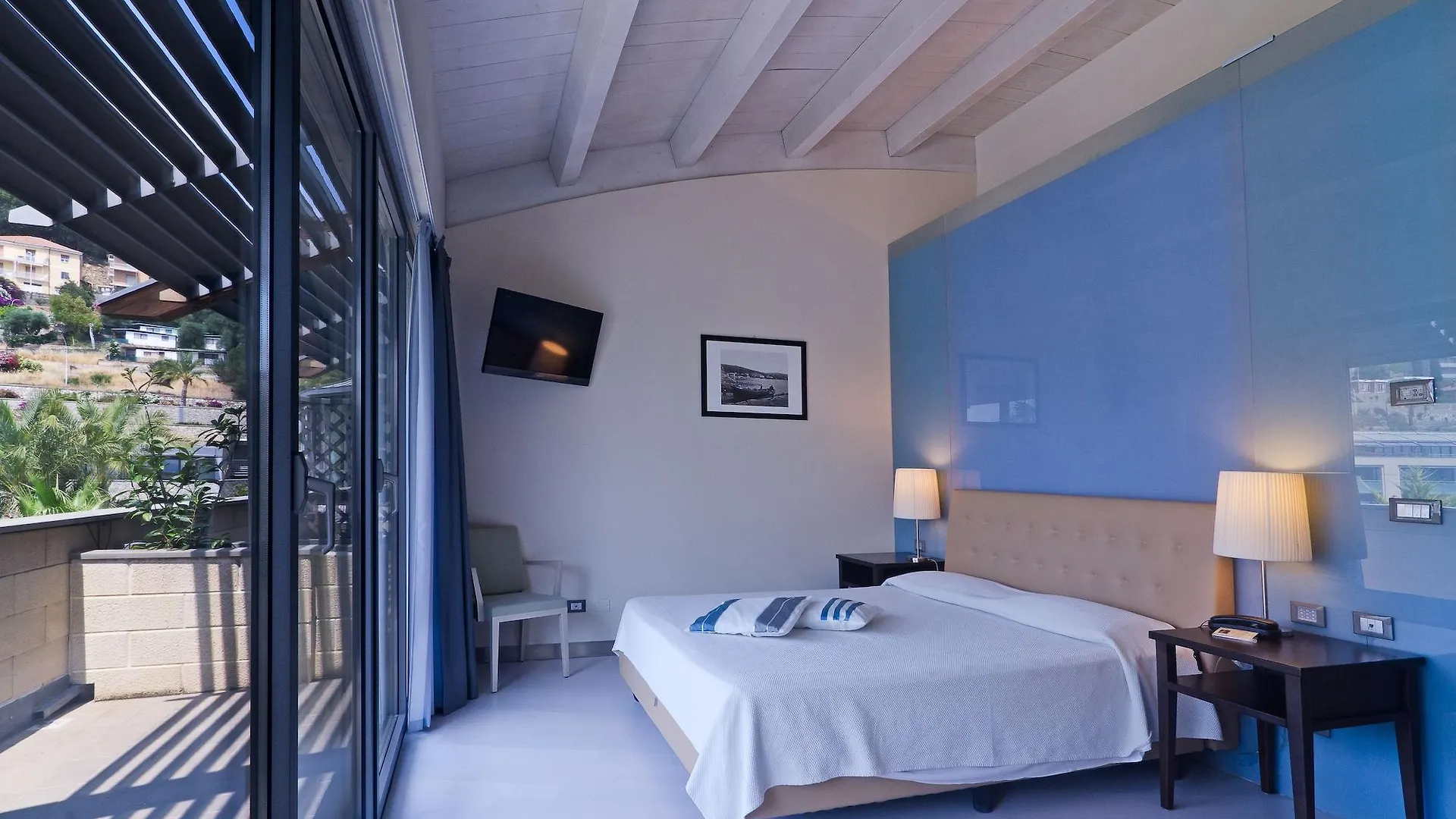 Hotel Riviera Dei Fiori San Lorenzo al Mare