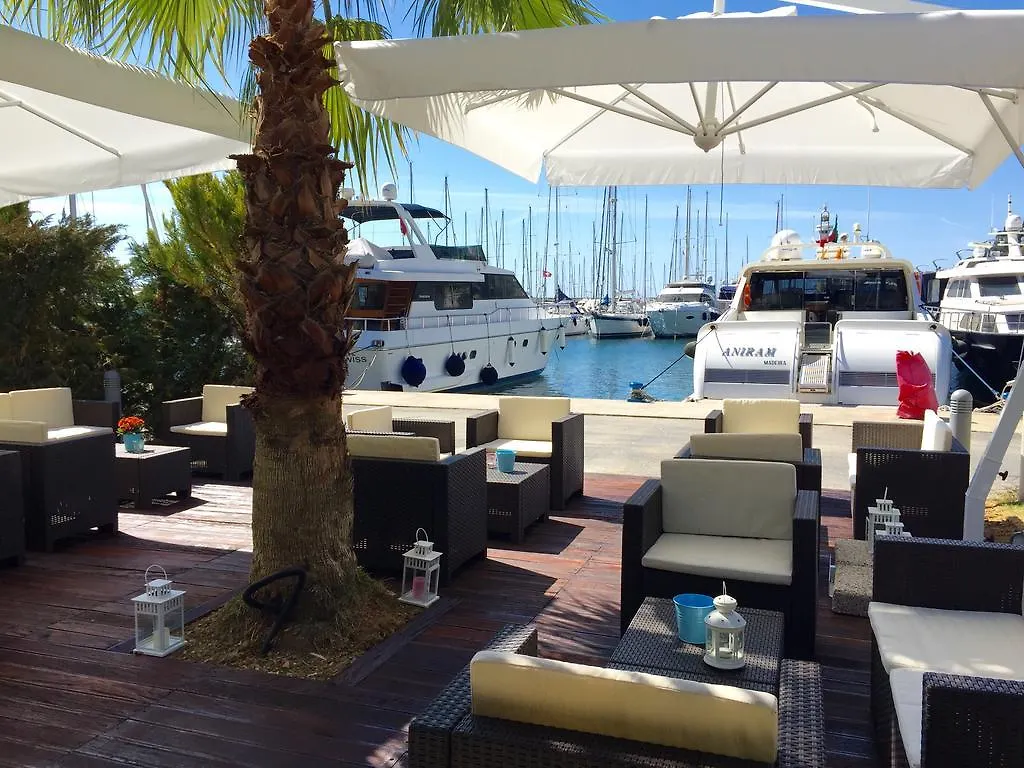 Hotel Riviera Dei Fiori San Lorenzo al Mare 4*,  Italy