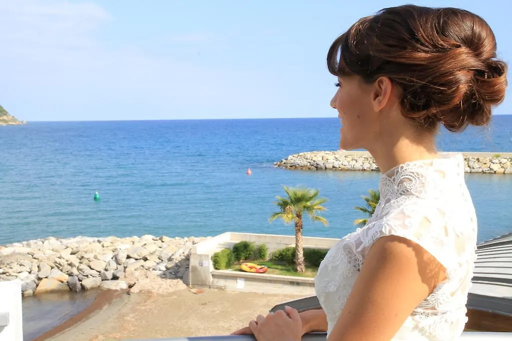 Hotel Riviera Dei Fiori San Lorenzo al Mare