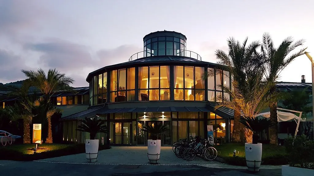 Hotel Riviera Dei Fiori Сан-Лоренцо-аль-Маре