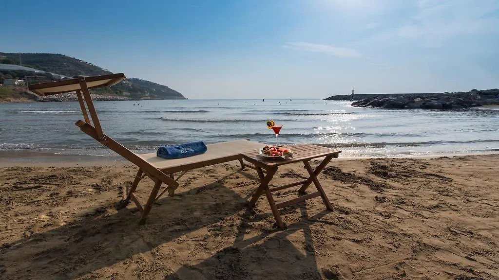 Hotel Riviera Dei Fiori San Lorenzo al Mare