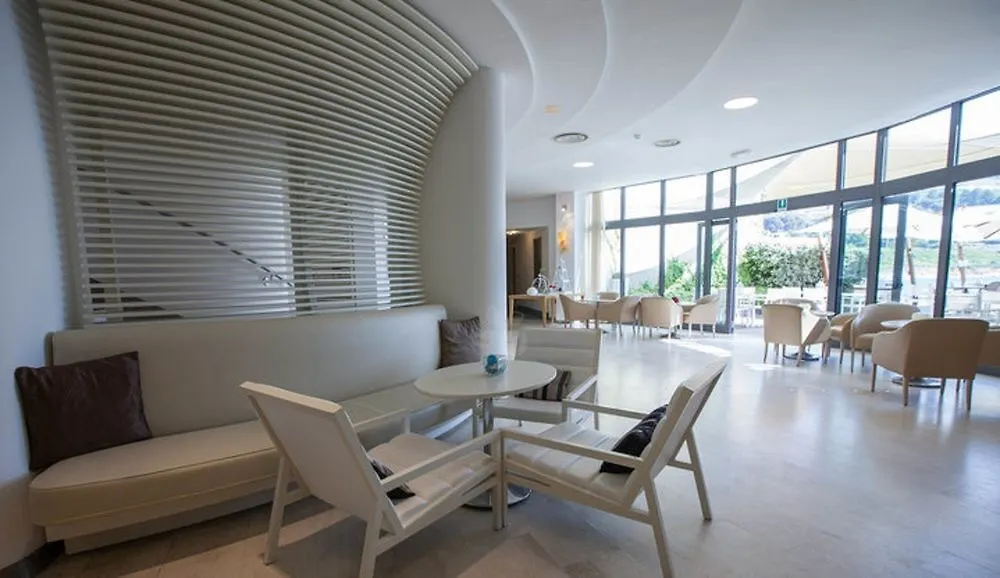 Hotel Riviera Dei Fiori San Lorenzo al Mare 4*,  Italy