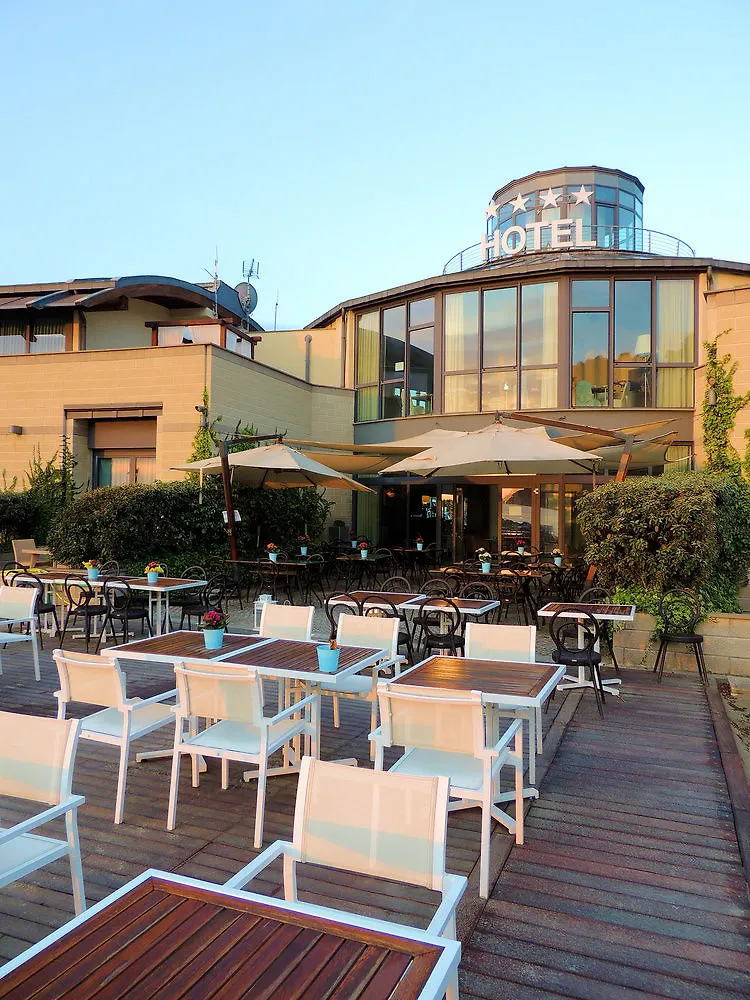 Hotel Riviera Dei Fiori San Lorenzo al Mare Italy