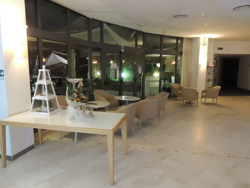 Hotel Riviera Dei Fiori San Lorenzo al Mare