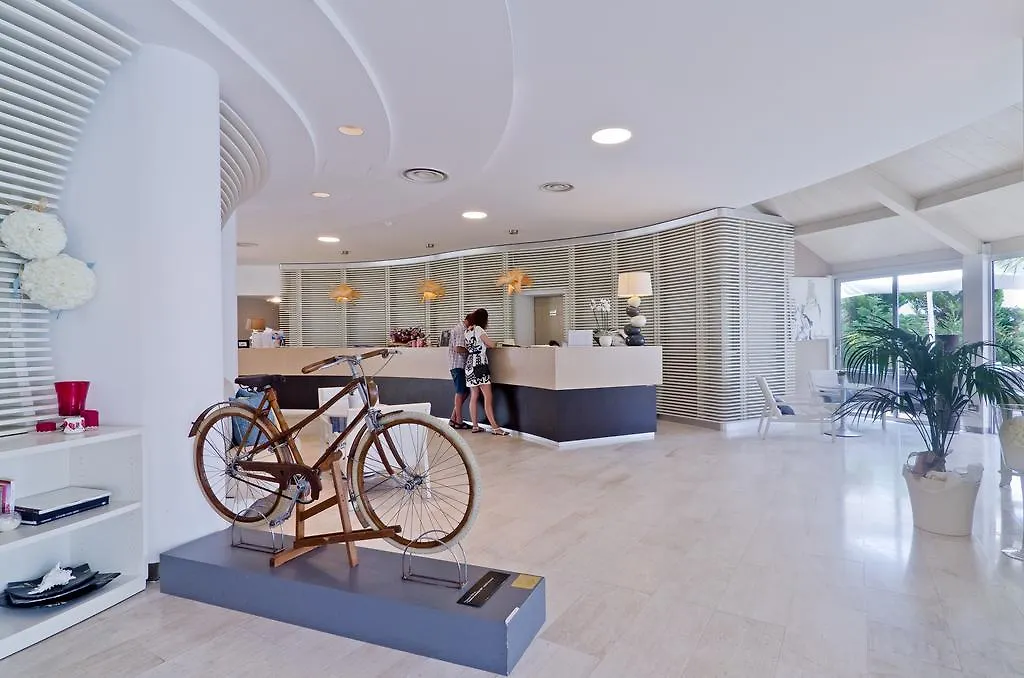 Hotel Riviera Dei Fiori San Lorenzo al Mare