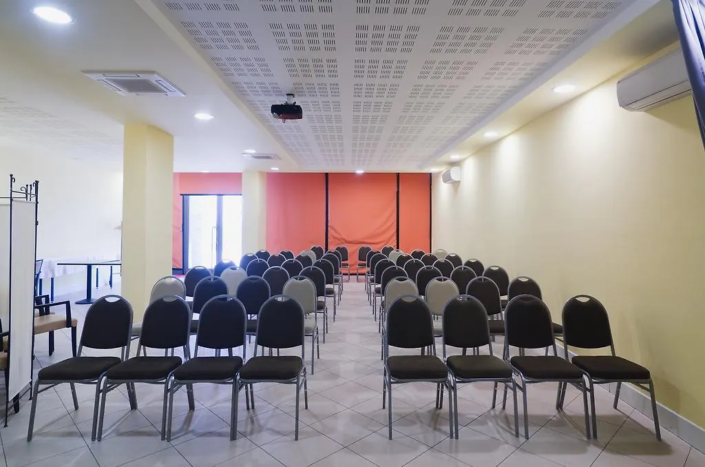 Hotel Riviera Dei Fiori Сан-Лоренцо-аль-Маре 4*,  Италия
