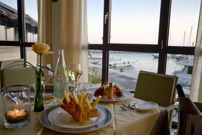 Hotel Riviera Dei Fiori San Lorenzo al Mare